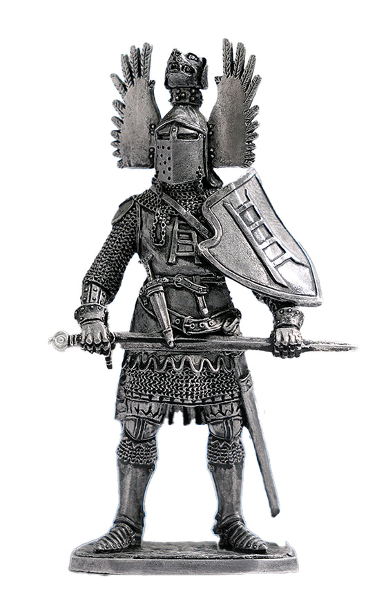 EK-M288 - Мастино II делла Скала, правитель Вероны, середина 14 века