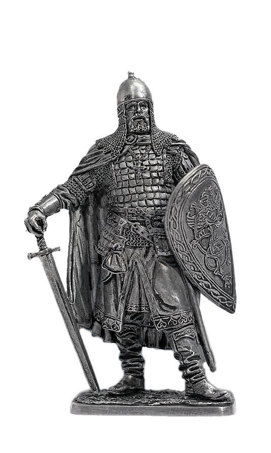 EK-M289 - новгородский боярин Гаврила Олексич, 1240-е
