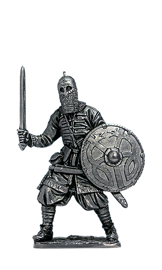 EK-M306 - варяжский дружинник. Русь, 10 век