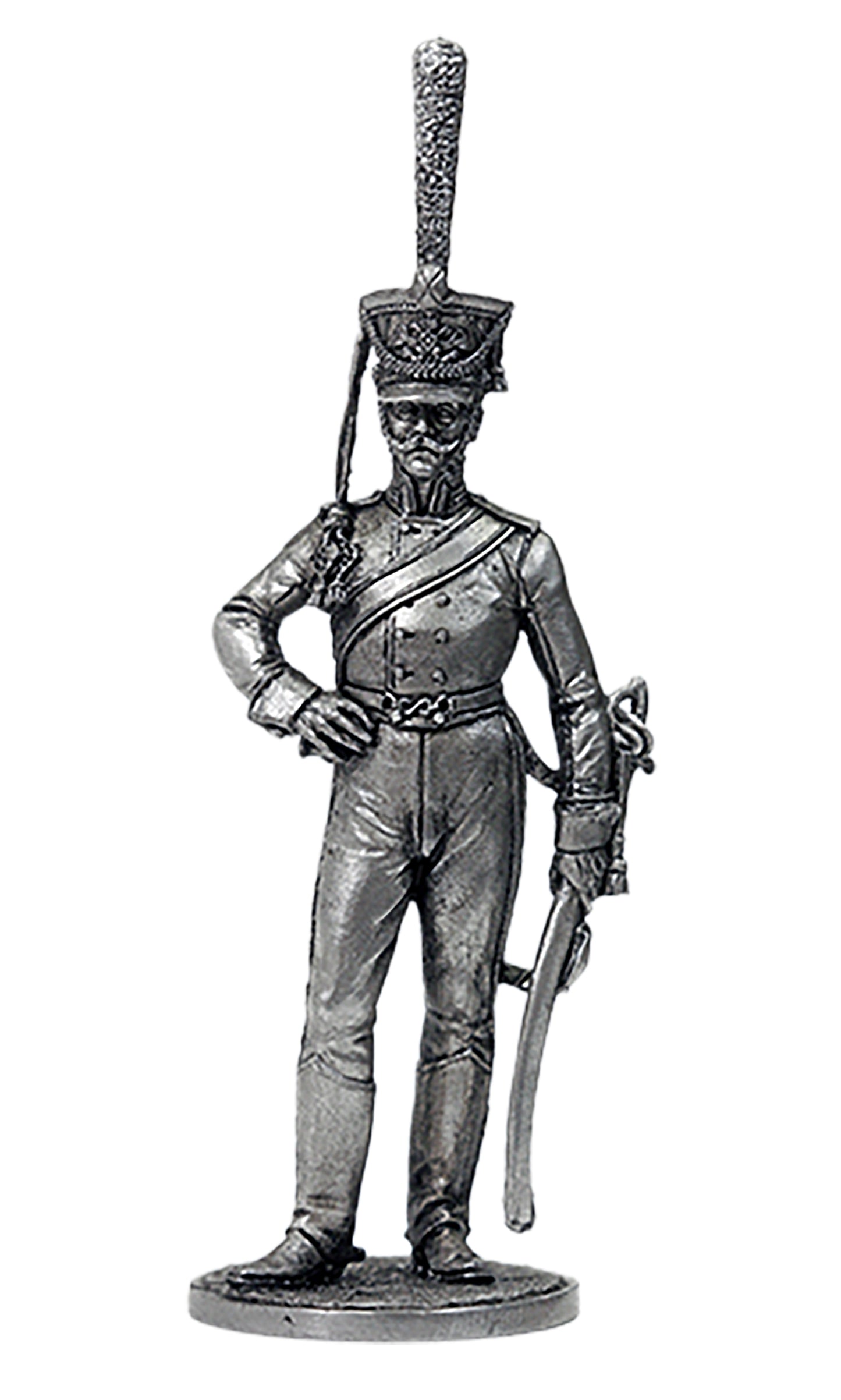 EK-NAP-94 - старший сержант, 2-й орлоносец линейного полка. Франция, 1812-15 гг.