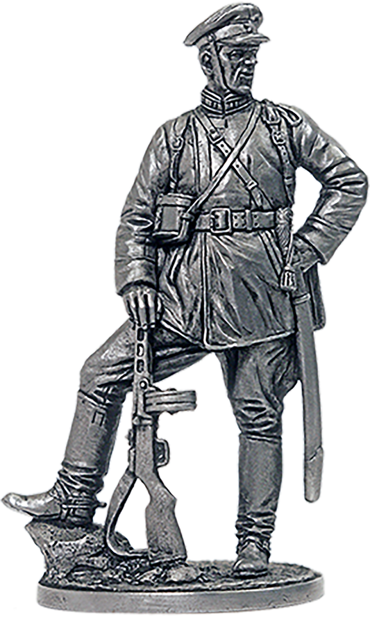 EK-WW2-51 - майор кавалерии Красной Армии, 1939-42 гг. СССР