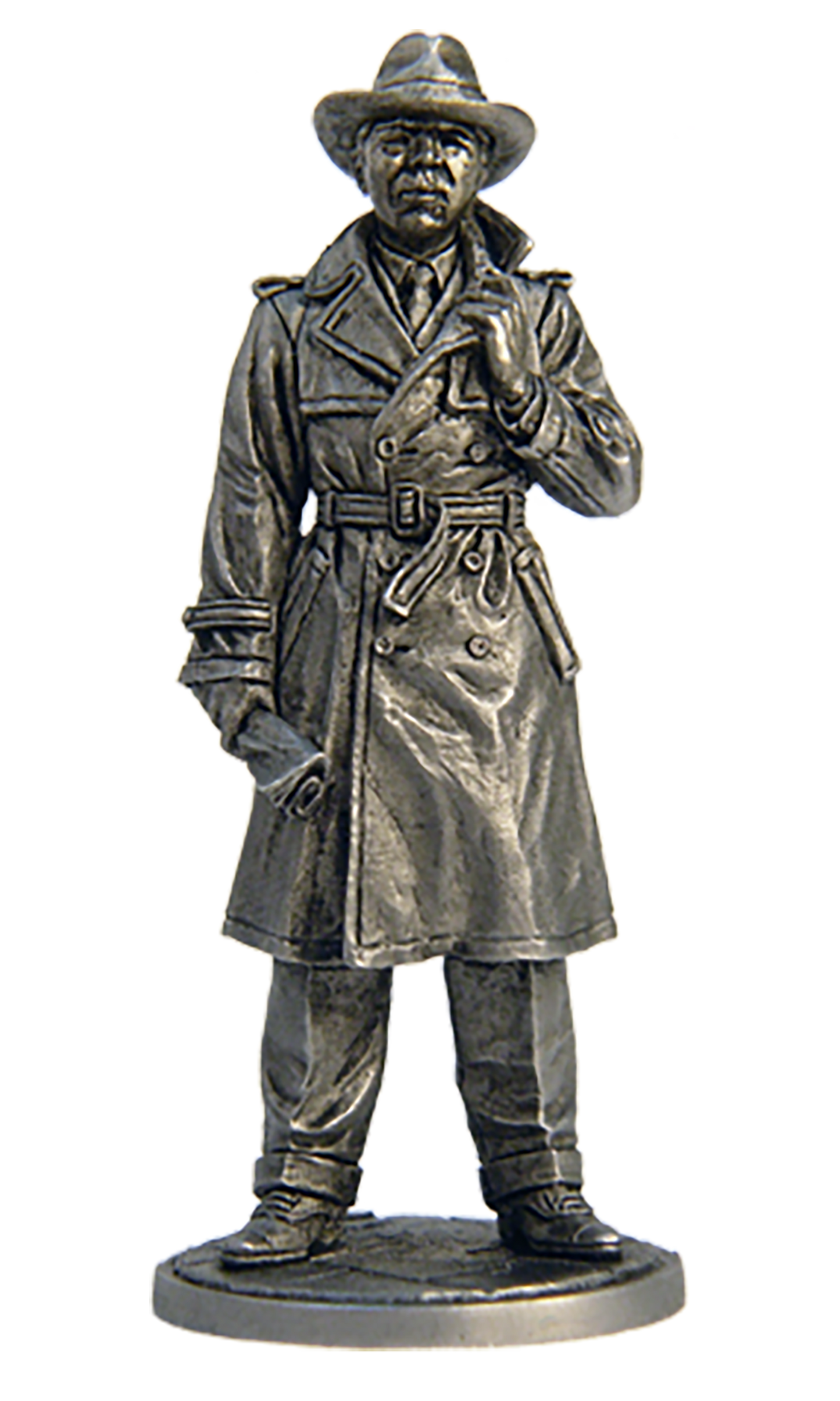EK-WW2-7 - Исхак Ахмеров - резидент советской разведки в США в 1942-45 гг.