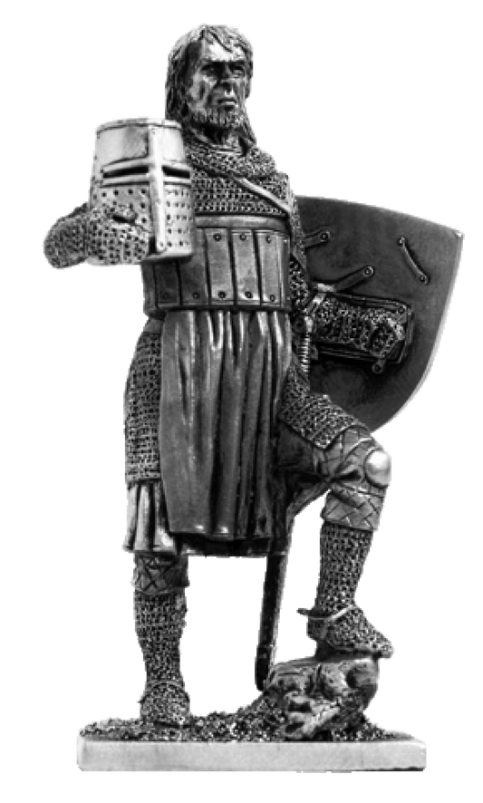 EK-M217 - тевтонский рыцарь, 13 век