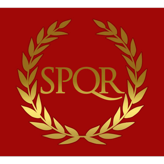 UF-SPQR-90x90 - вексиллум Римской империи