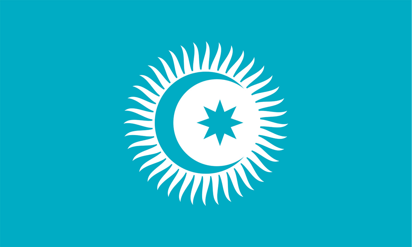 UF-TRSY-150x90 - флаг организации Тюрксой