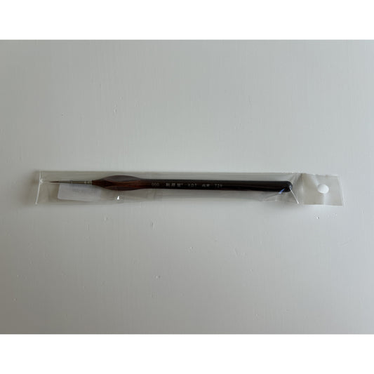 XDT-BRUSH-729-000 - профессиональная кисть №729, размер: 000