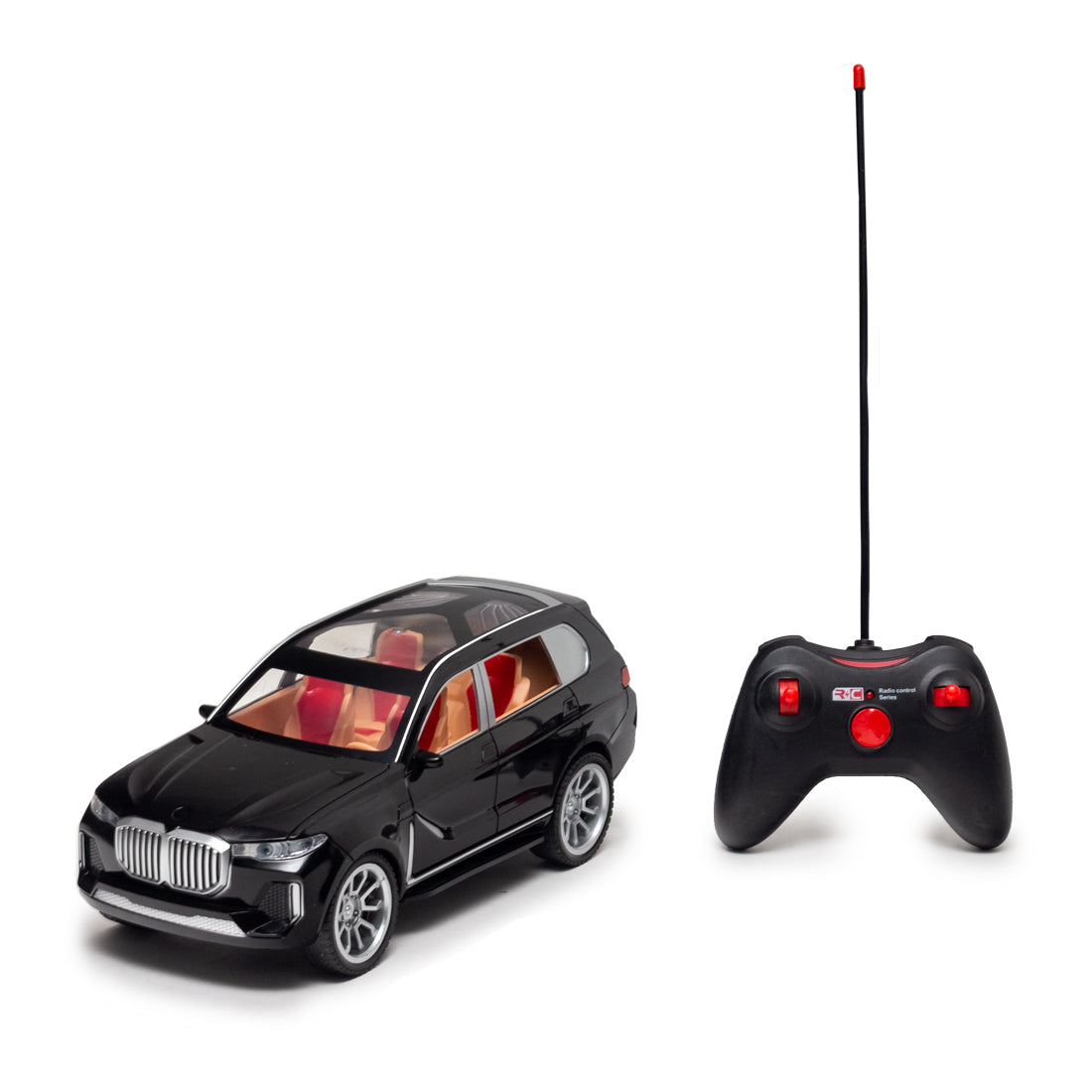 XGM-80700B - модель автомобиля на радиоуправлении X-GAME