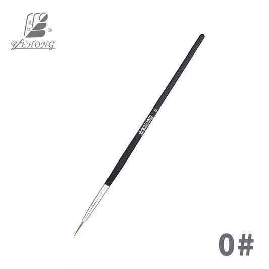 YH-BRUSH-0 - кисть 0, производитель: Yehong