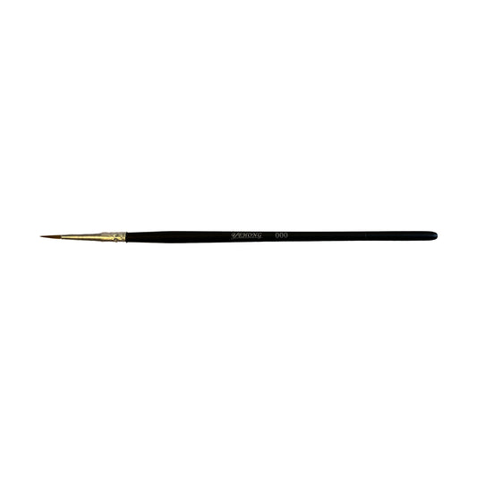 YH-BRUSH-000 - кисть 000, производитель: Yehong