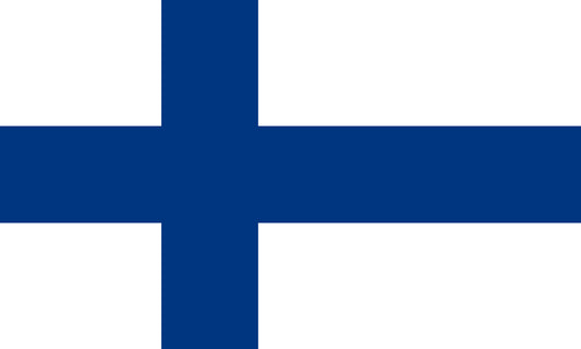 UF-FIN-150x90 - государственный флаг Финляндии