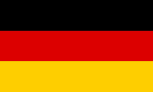 UF-GER-150x90 - государственный флаг Федеративной Республики Германии