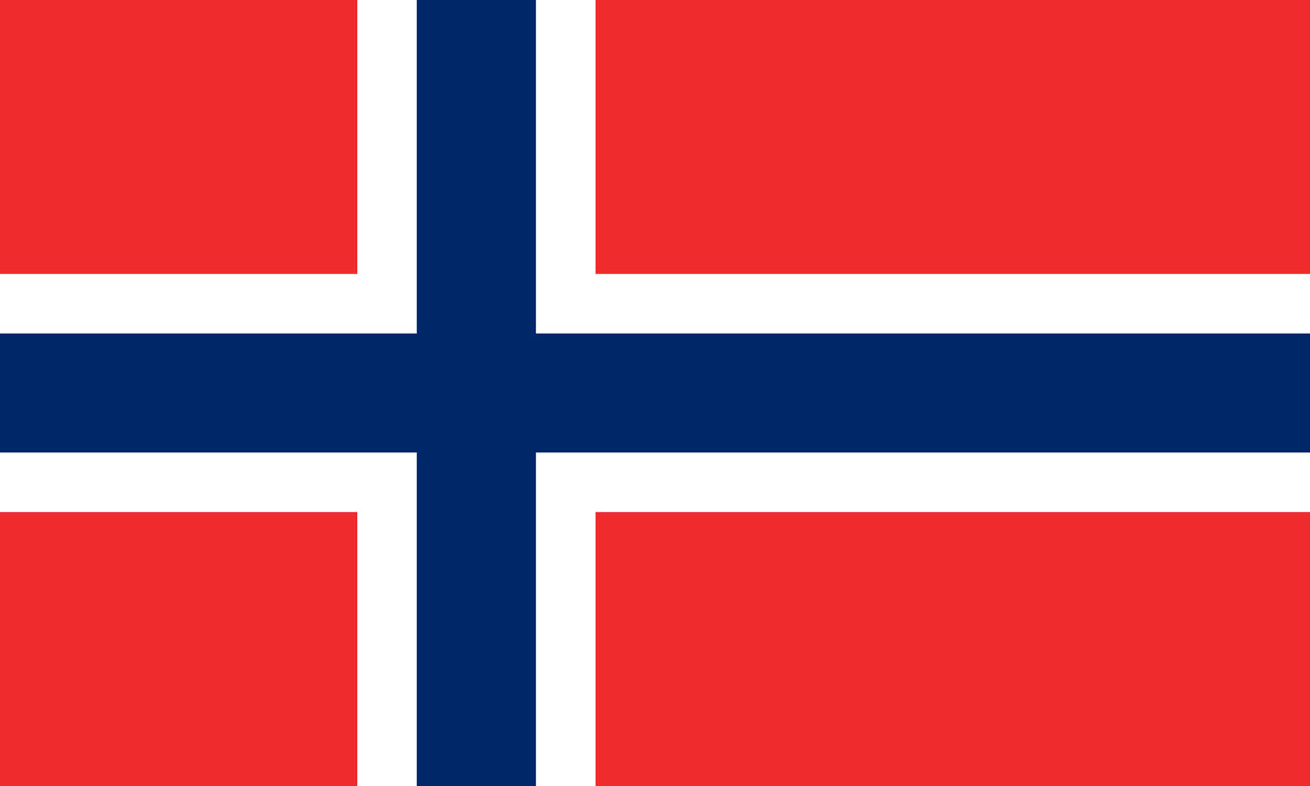 UF-NOR-150x90 - государственный флаг Норвегии