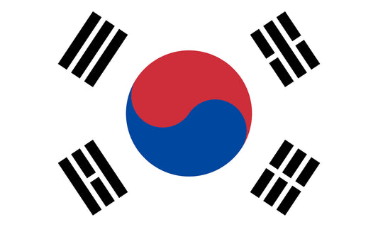 UF-SK-150x90 - государственный флаг Южной Кореи