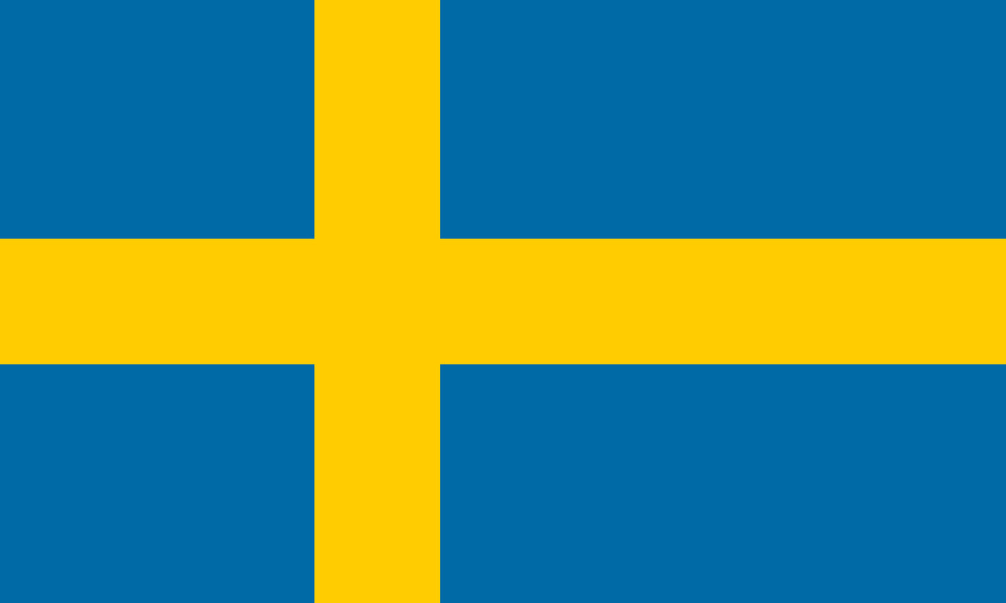UF-SWE-150x90 - государственный флаг Швеции