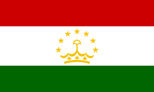 UF-TAJ-150x90 - флаг Республики Таджикистан