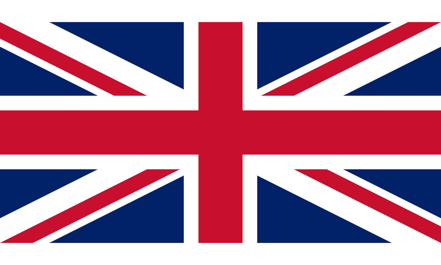 INR-UK-15x22-1 - государственный флаг Великобритании, размер: 15х22 см, материал: атлас. Печать с одной стороны. Подставка и шток приобретаются отдельно