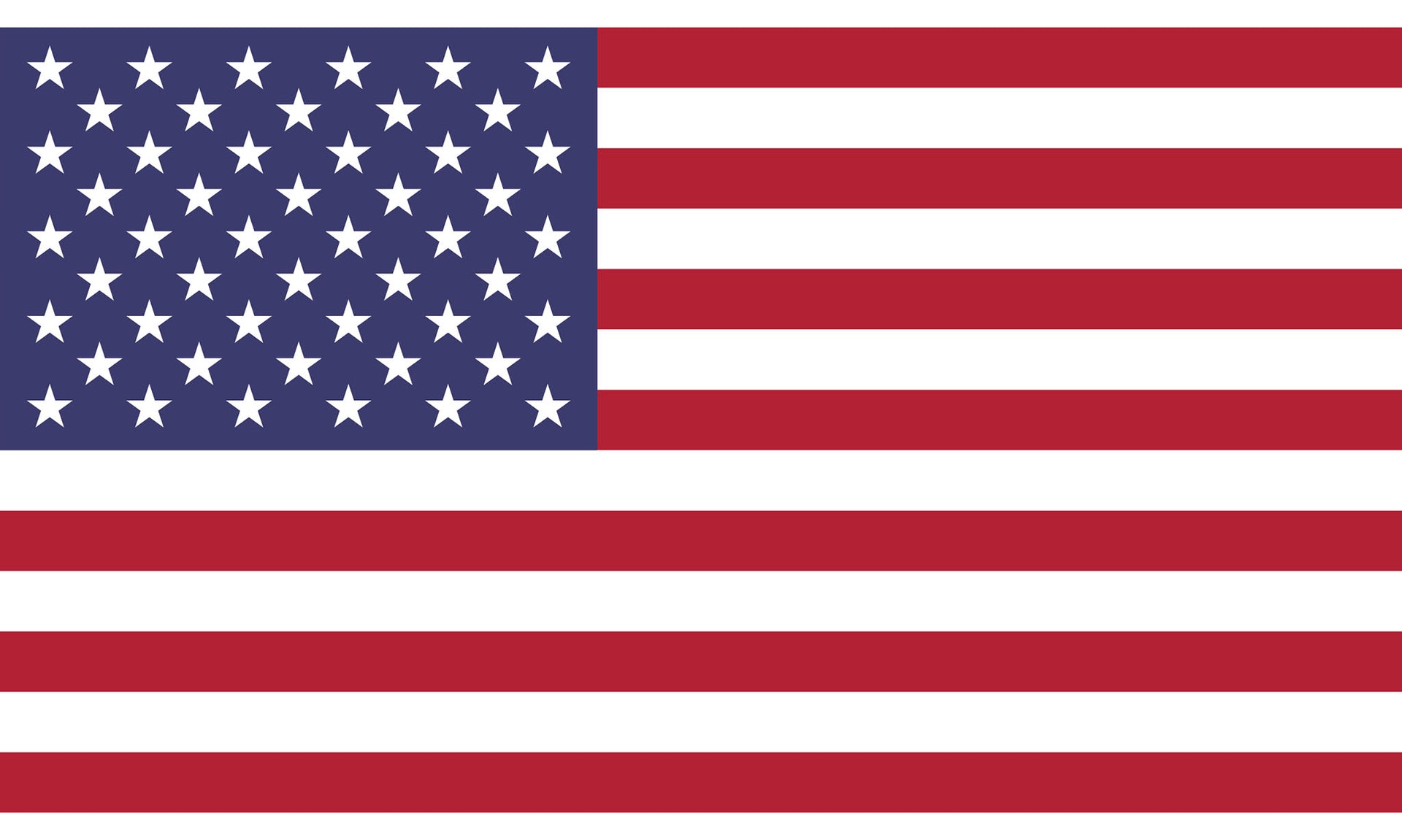 Исторические флаги сша